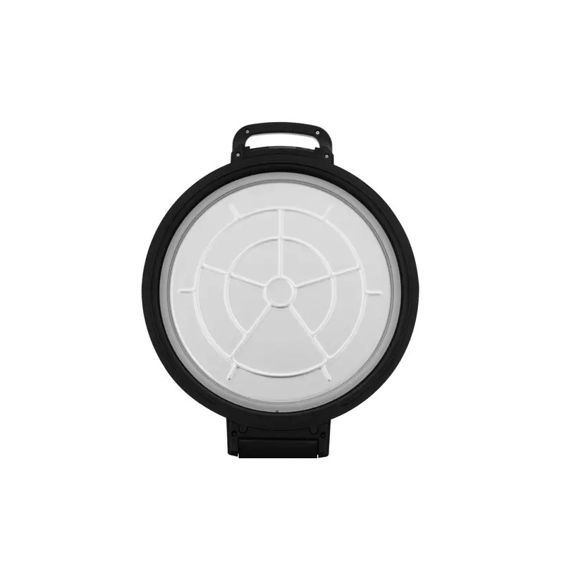 Digitaalinen riisinlämmitin 26 l, 40-80 °C