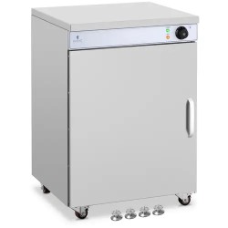 Royal Catering lautastenlämmitin 72 kpl 27 cm