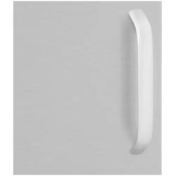 Royal Catering lautastenlämmitin 72 kpl Ø 27 cm