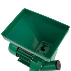 Viljamylly 1100 W 250 kg/h 4 siivilää