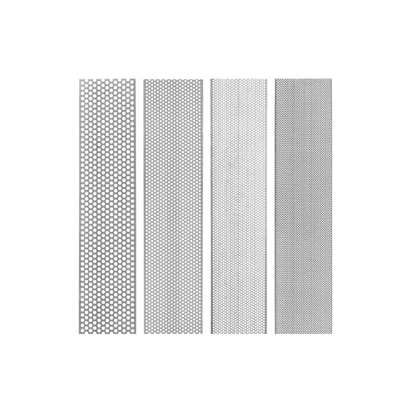 Viljamylly 1100 W 250 kg/h 4 siivilää