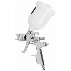 MSW-ASG-04 HVLP-maaluruisku 600 ml 3,5-5,0 bar 3 suutinta