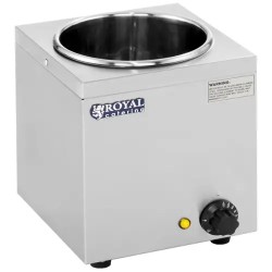 Royal Catering RCBM-1/4R keittostation 2,75 l 150 W