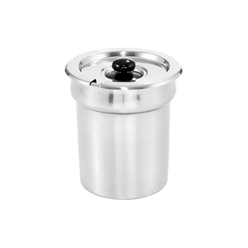 Royal Catering RCBM-1/4R keittostation 2,75 l 150 W