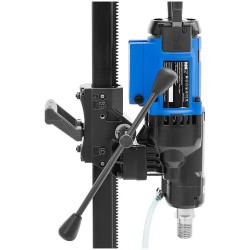 Timanttiydinporakone telineellä 3200 W 750 U/min