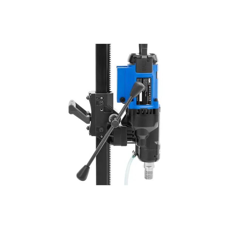 Timanttiydinporakone telineellä 3200 W 750 U/min