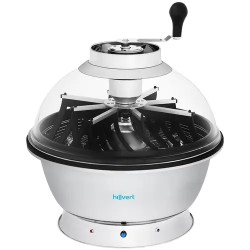 Hillvert HT HOWSON 19TE sadonleikkaaja 48 cm 20 W