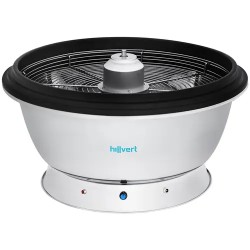 Hillvert HT-HOWSON-19TE sadonleikkaaja Ø 48 cm, 20 W