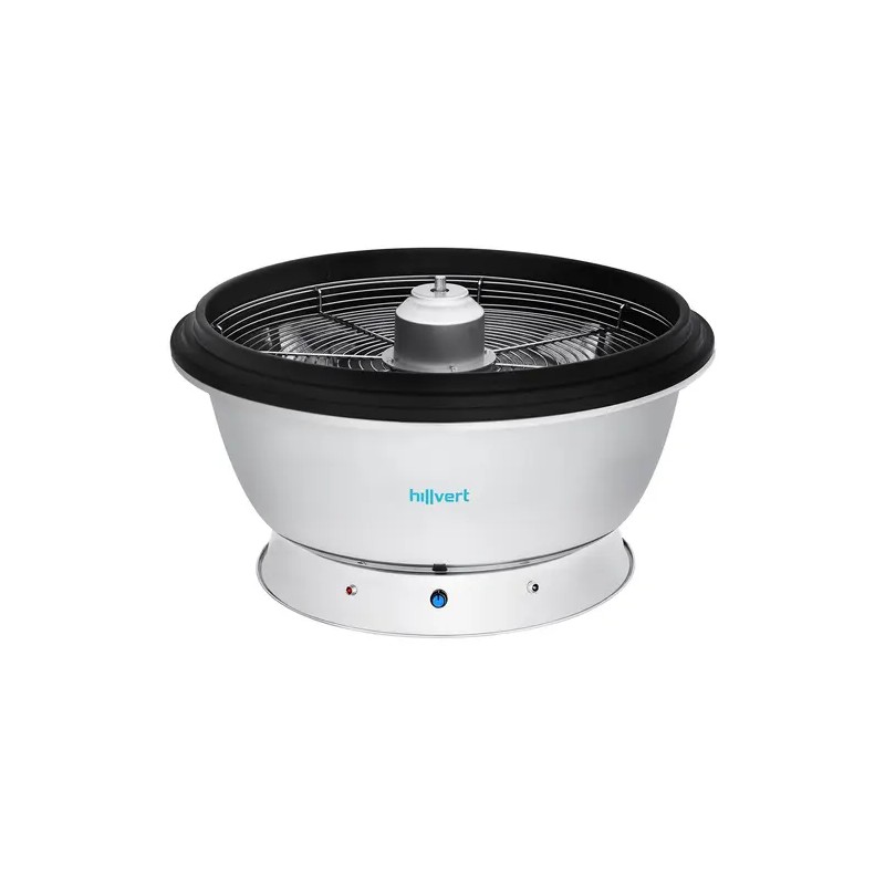 Hillvert HT-HOWSON-19TE sadonleikkaaja Ø 48 cm, 20 W