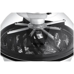 Hillvert HT-HOWSON-19TE sadonleikkaaja Ø 48 cm, 20 W