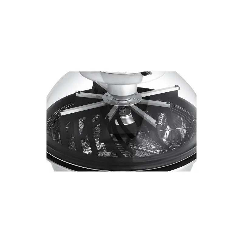 Hillvert HT-HOWSON-19TE sadonleikkaaja Ø 48 cm, 20 W