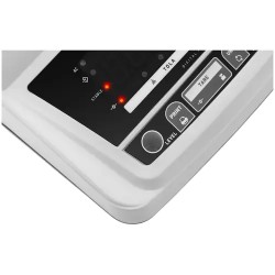 Steinberg Systems SBS-LW-300001 tarkkuusvaaka 0,5-3000 g 0,1 g