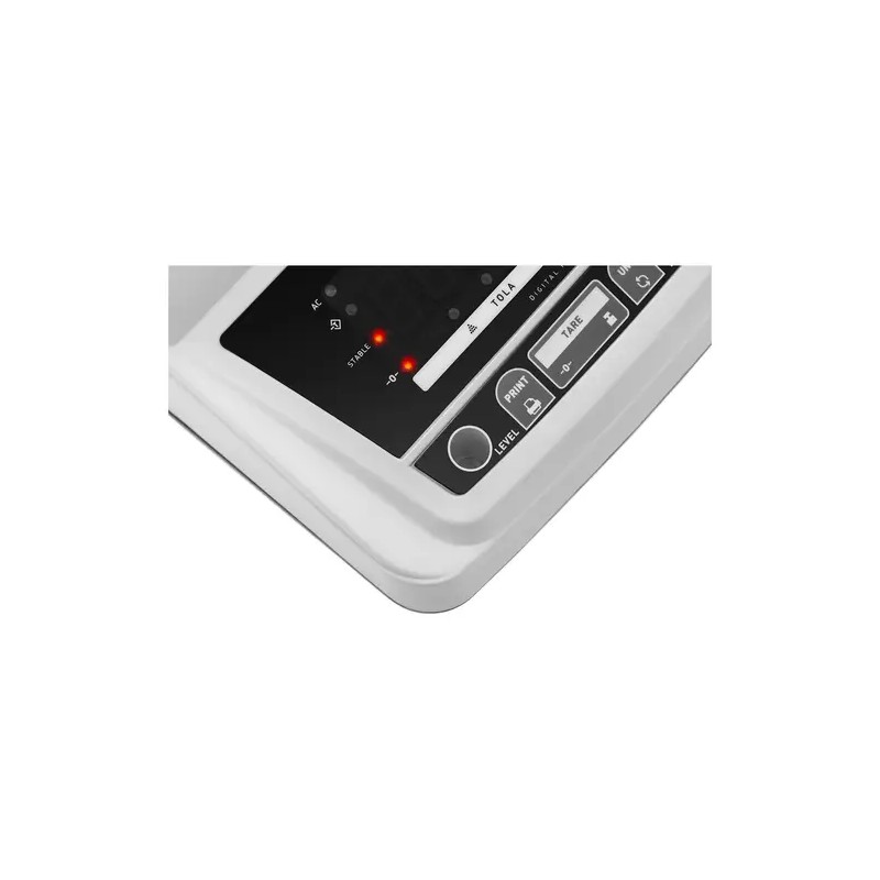 Steinberg Systems SBS-LW-300001 tarkkuusvaaka 0,5-3000 g 0,1 g