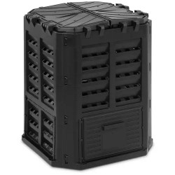 Puutarhakomposti 360 l