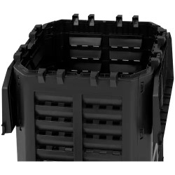 Puutarhakomposti 360 l