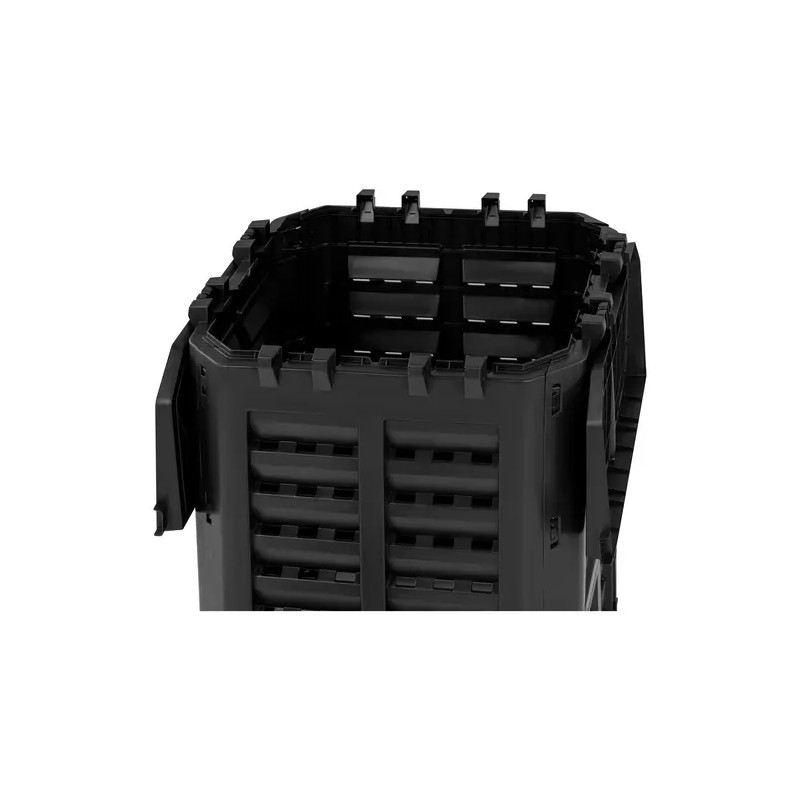 Puutarhakomposti 360 l