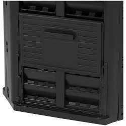 Puutarhakomposti 360 l