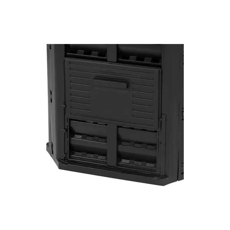 Puutarhakomposti 360 l