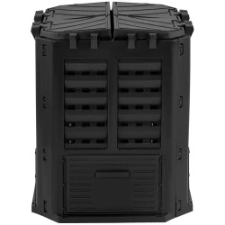 Puutarhakomposti 360 l