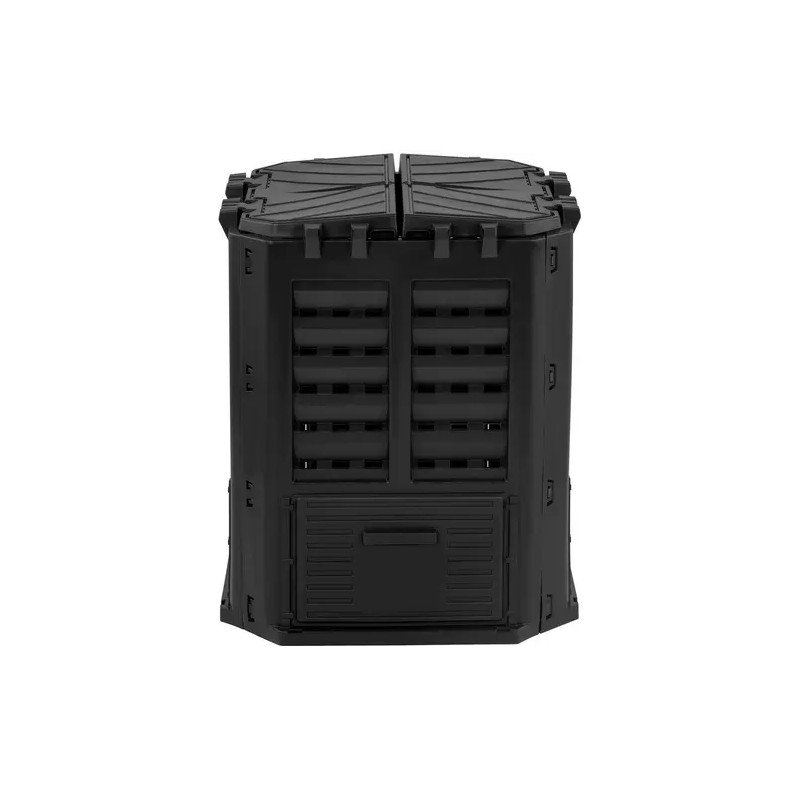 Puutarhakomposti 360 l
