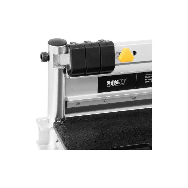 Manuaalinen laminatteleikkuri 16 mm kulmamittarilla 330 mm