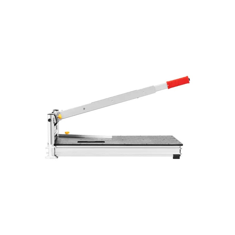Manuaalinen laminatteleikkuri 16 mm kulmamittarilla 330 mm