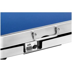 Tasovaaka 100 kg / 0,01 kg - 30 x 40 cm - langaton - LCD
