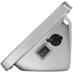 Tasovaaka 100 kg / 0,01 kg - 30 x 40 cm - langaton - LCD
