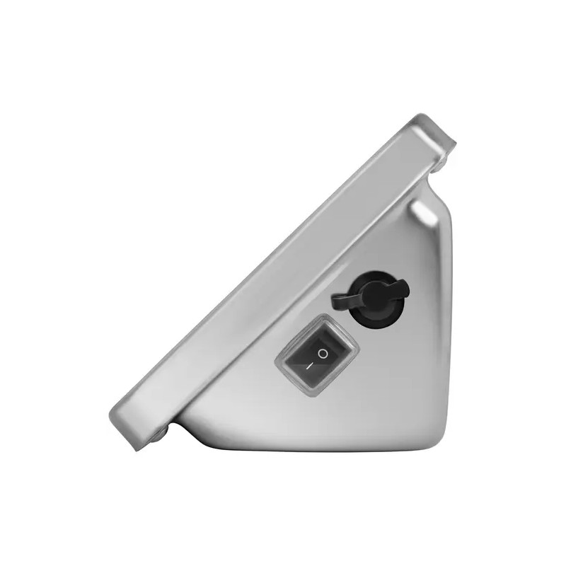 Tasovaaka 100 kg / 0,01 kg - 30 x 40 cm - langaton - LCD