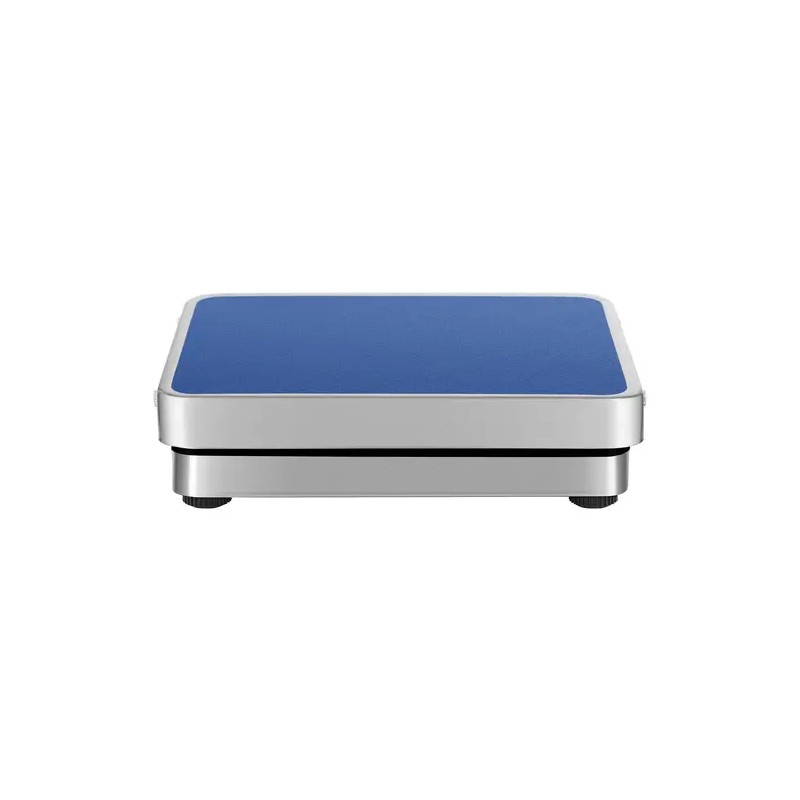 Tasovaaka 100 kg / 0,01 kg - 30 x 40 cm - langaton - LCD