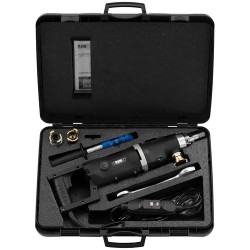 Timanttiydinporakone 2200 W, 1420 U/min