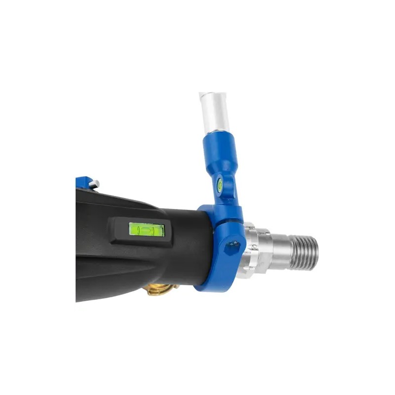 Timanttiydinporakone 2200 W, 1420 U/min