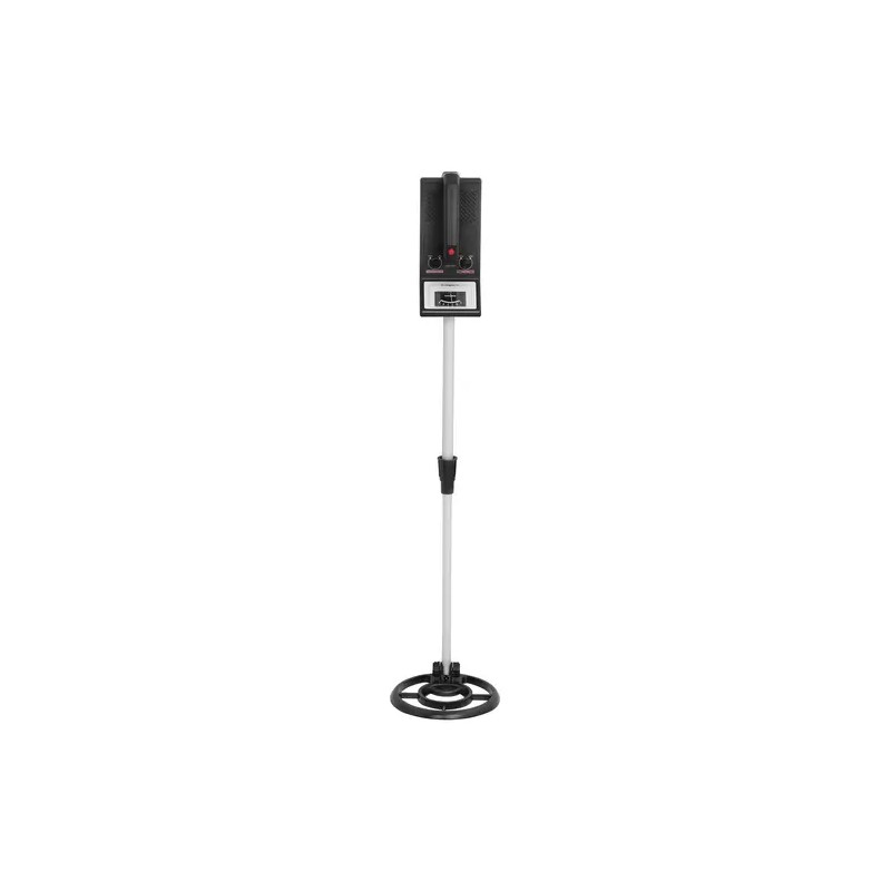 Metallinilmaisin SBS-MD-3, 100 cm / 14 cm, Ø 19 cm