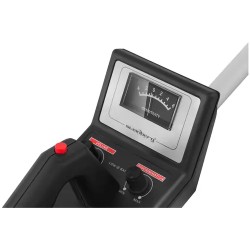 Metallinilmaisin SBS-MD-3, 100 cm / 14 cm, Ø 19 cm