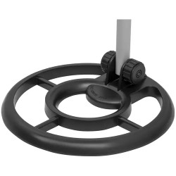 Metallinilmaisin SBS-MD-3, 100 cm / 14 cm, Ø 19 cm