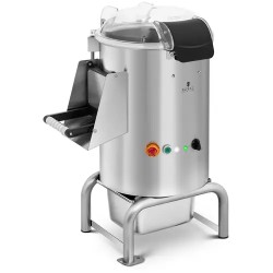 Royal Catering RCPP 1011 perunankuorimakone 10 kg ajastimella
