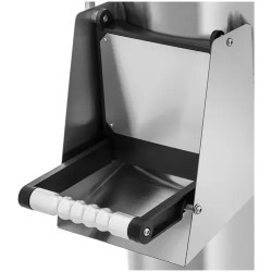 Royal Catering RCPP-1011 perunankuorimakone 10 kg ajastimella
