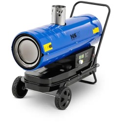 Diesel lämmitin 30 000 W 38 l