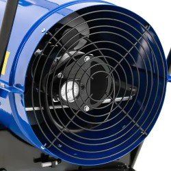 Diesel-lämmitin 30 000 W 38 l