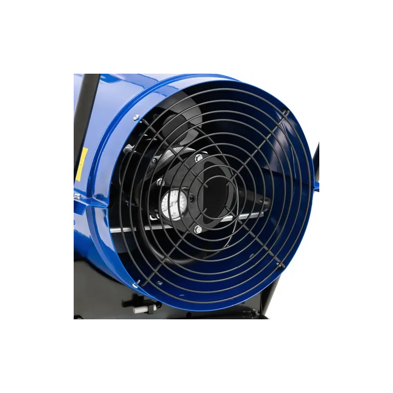 Diesel-lämmitin 30 000 W 38 l
