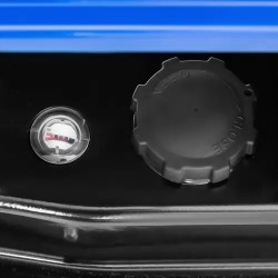 Diesel-lämmitin 30 000 W 38 l