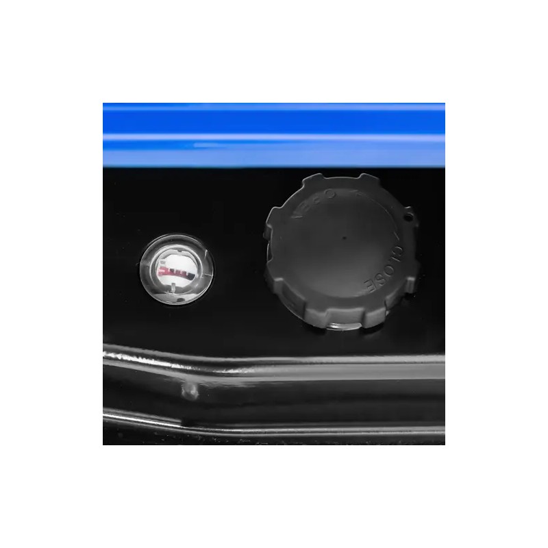 Diesel-lämmitin 30 000 W 38 l