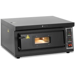 Royal Catering pizzauuni 4200 W 58 cm