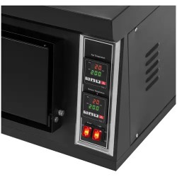Royal Catering pizzauuni 4200 W Ø 58 cm