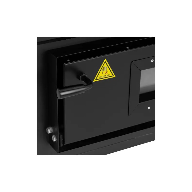 Royal Catering pizzauuni 4200 W Ø 58 cm