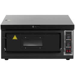 Royal Catering pizzauuni 4200 W Ø 58 cm