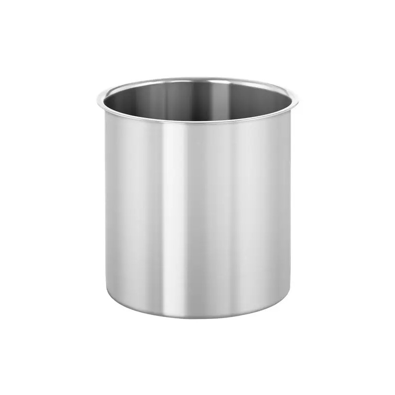 Sähkökäyttöinen keittotaso, 10 l, 400 W, musta