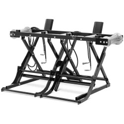 Hydraulinen tukkiennostin 180 kg teräs