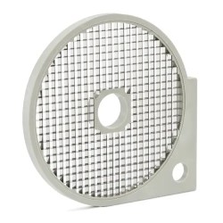 Royal Catering RCDB 8W kuutiointiterä 8 x 8 mm RCGS 550 vihannesleikkuriin