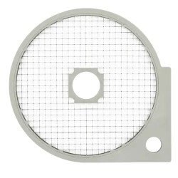 Royal Catering RCDB-8W kuutiointiterä 8 x 8 mm RCGS 550 -vihannesleikkuriin